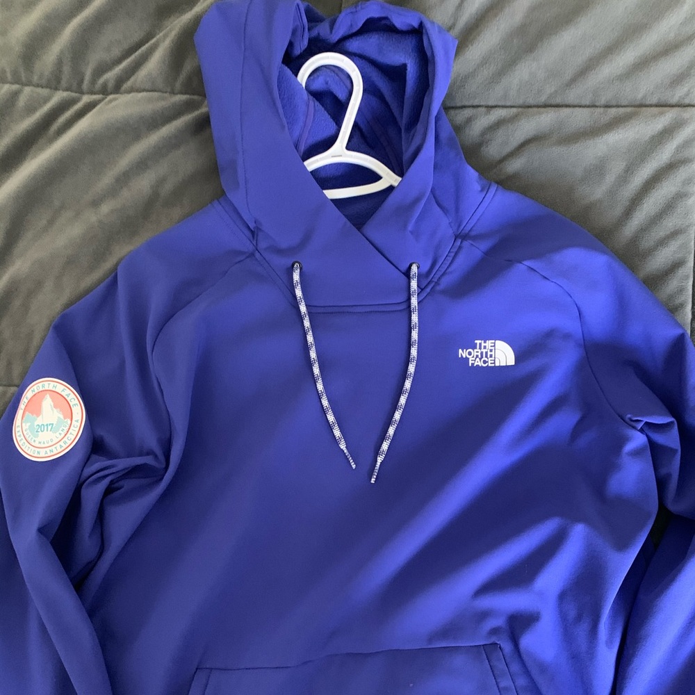 The North Face Sweatshirt/Jacket